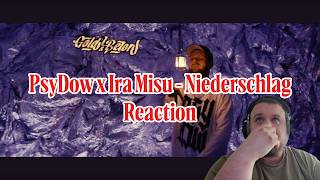PsyDow Niederschlag Reaction