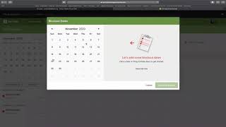 Overview of Planning Center Services