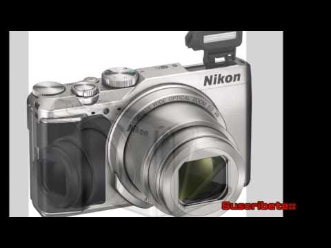Nikon COOLPIX A900 preview 4K