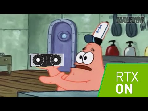 Patrick that's a graphics card