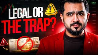 Forex Market: 7 Trillion Dollar Secret Pakistan Is Missing