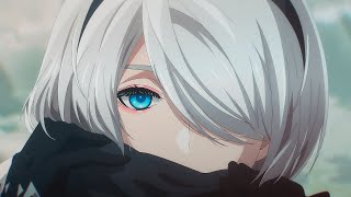 NieR: Automata Ver1.1a [ AMV ] Mendum - Save Myself