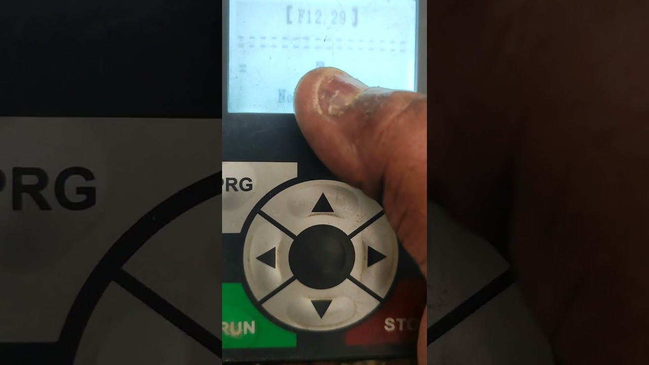 HP Mount MT 73 error 56 run command problem SOL