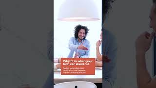 Crafting Custom Tech for Your Business