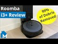 Roomba i3+ Review — Roomba i3 vs. i3+ vs. i7+