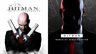 🟣Hitman: Contracts through WOA🟣
Follow Me on Twitch! https://twitch.com/icacj
Peanut Fund via Streamlabs: https://streamlabs.com/icacj1/tip
Join Channel Members : https://bit.ly/3ADDy5K
Twitter : www.twitter.com/icacj_tv
Instagram : www.instagram.com/ica_cj
Mods Used in Freelancer:
Lighting Ultimate : https://www.nexusmods.com/hitman3/mods/45
Freelancer Variations : https://www.nexusmods.com/hitman3/mods/437
Baldys QOL Bundle : https://www.nexusmods.com/hitman3/mods/398 🟣Hitman: Contracts through WOA🟣