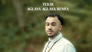 Tekir - Ağlaya Ağlaya ( Cihan Özbek Remix ) | Ben Ağlaya Ağlaya Resimi