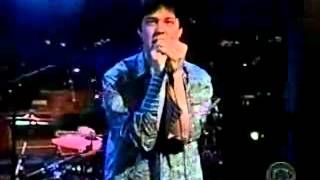 Vast- I Don't Have Anything- Live