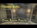 Door Room Puzzle Prince Of Persia Sands Of Time 83 Door Room Puzzle Prince Of Persia Sands Of Time 83