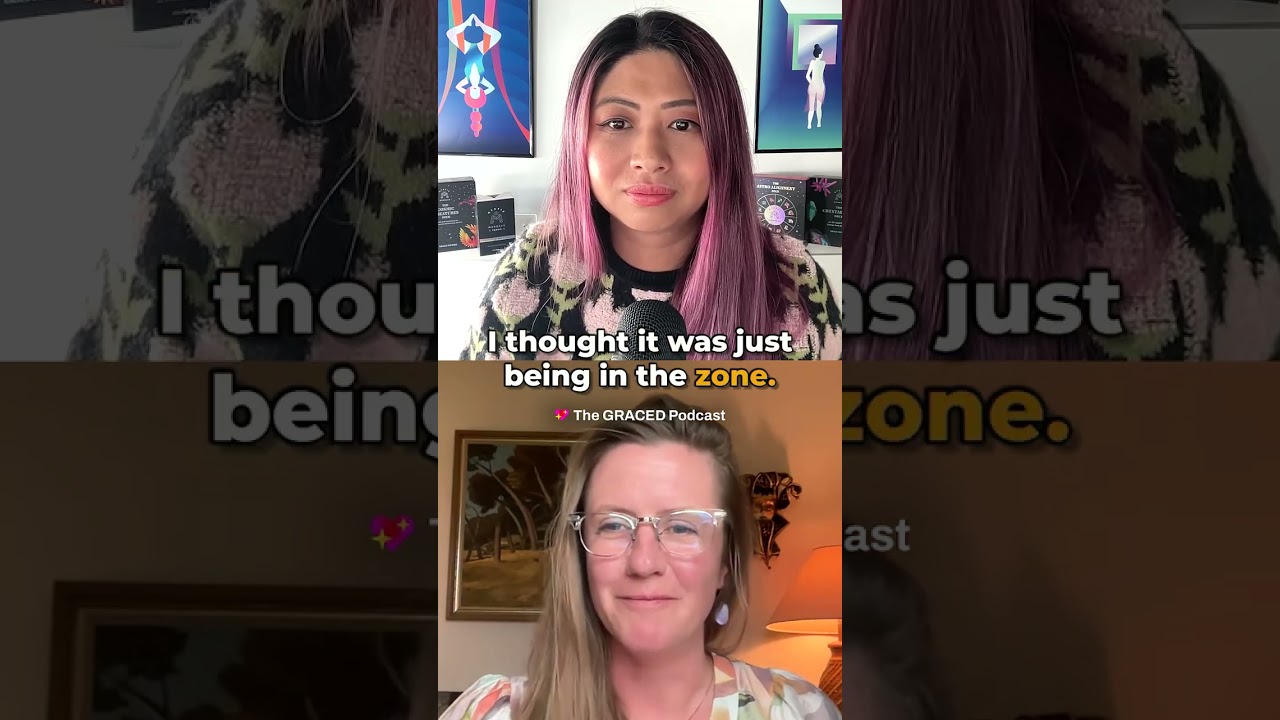 How to Follow Your Creative Path