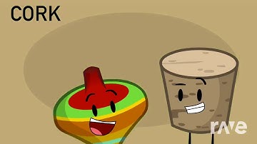Conflict Attack Intro Old - Masterofpyro & Turtwig Animations | RaveDJ