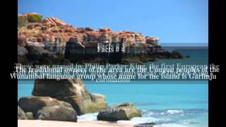 Coronation Island (Western Australia) Top # 6 Facts