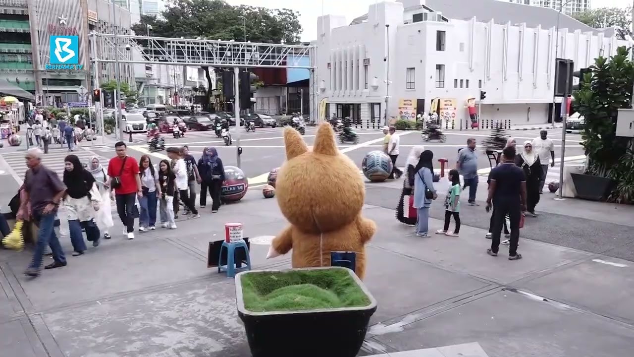 Global risks 2026: Malaysia faces rising economic vulnerability, WEF warns