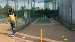 LIVE#3427  DAY326 MORNINIG NIGHT CRICKET PRACTICE (326|100)UNDER-16 PLAYERS #CRICKET #SPORTS #IPL screenshot 3