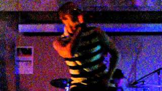 Holly Would Cocaine Cowgirl Cover