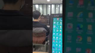 #shorts 컴퓨터 원격제어하기 screenshot 4