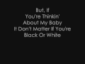 Black or White [Lyrics]