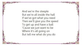 Uriah Heep - Prima Donna Lyrics
