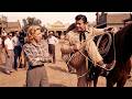 Ginger Rogers | Classic Romantic Comedy | She Married a Cowboy Star and Discovered His Big Secret|4K