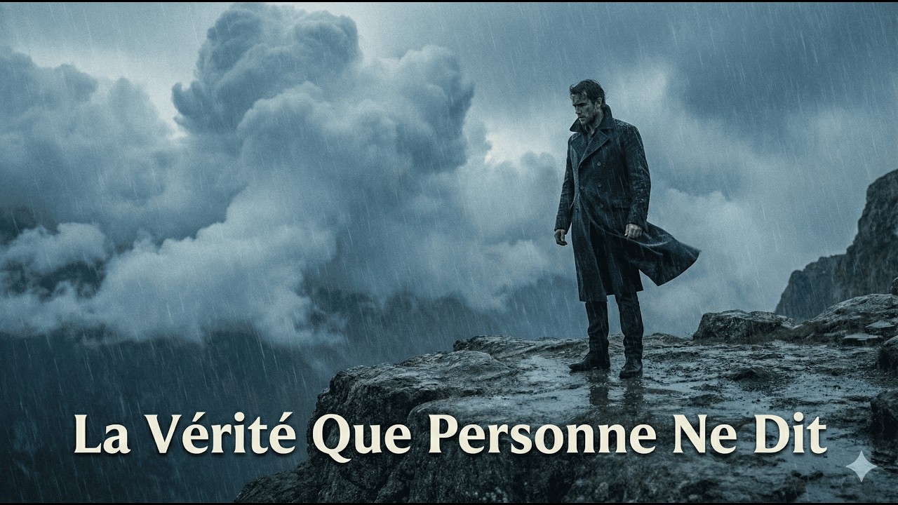 Si Tu Es Toujours Disponible, Tu Seras Toujours Invisible