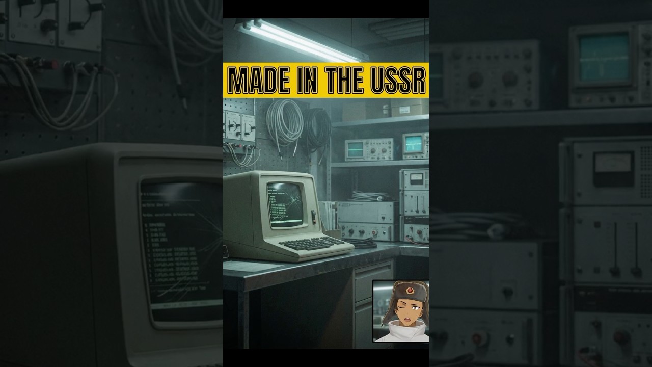 The Soviet Secret Behind The World's Favorite Game!