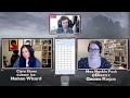 Clara and Nyx's Day Off - Jersh's Chill Streams
