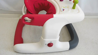 Tacatac Kamino Bebeconfort 3 En 1 Musical Ref 414 Youtube