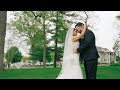 Meant to Be | Bremen/Winona Lake IN Wedding