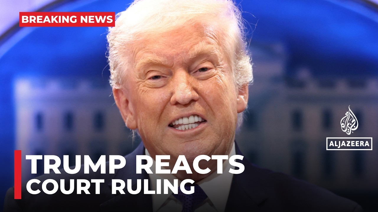 Trump lauds ‘very powerful alternatives’ for ‘more tariffs’