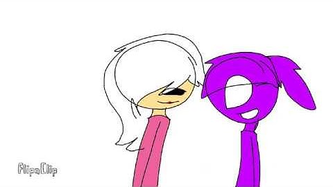 springtrap x mangle part 3