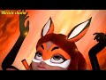 Rena rouge transformation reversed  miracle charm