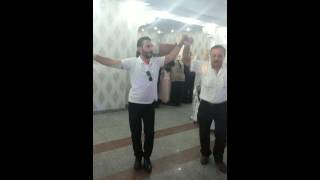 Çamoluk Kurukol Mahallesi Horon Şov:)