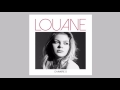 Louane tranquille