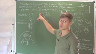 УПОР Ноосфера. ДОТУ для подростков. Вознесенский Вячеслав. Урок №4 УПОР Ноосфера. ДОТУ для подростков. Вознесенский Вячеслав. Урок №4