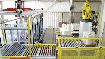 Autotec Solutions Roll Handling Capabilities