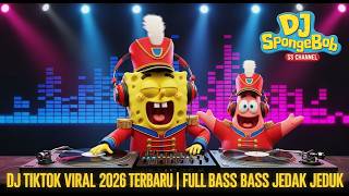 Download Lagu DJ TIKTOK TERBARU VIRAL 2026 | JJ BREAKBEAT FULL BASS 🎶🎶 MP3