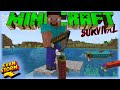After The Storm Evan Storm Surviving Minecraft Day 4