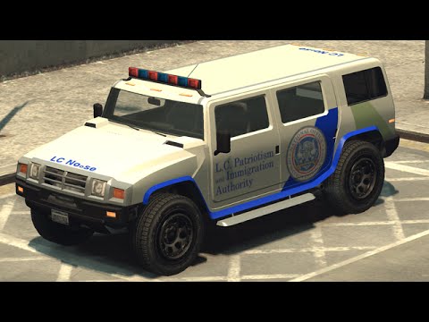 Gta 4 Mammoth Noose Patriot Youtube Gta 4 Mammoth Noose Patriot Youtube