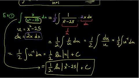 MAT 254 section 7.2 (part 2)