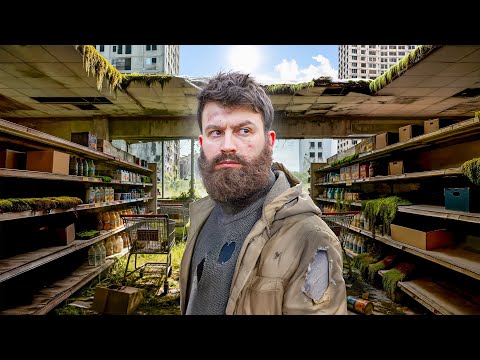 КОРОЧЕ ГОВОРЯ, 10 ЛЕТ В ПОСТАПОКАЛИПСИСЕ