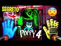 SCOPRIAMO TUTTI I NUOVI MOSTRI NASCOSTI DI POPPY PLAYTIME CAPITOLO 4!! (Smiling Critters Chapter 4)
