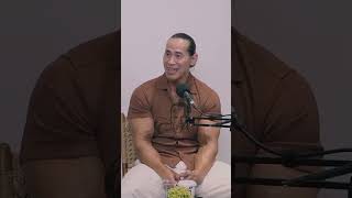 ADE RAI KONTRIBUSI &amp; SIGNIFIKANSI #aderai #fitness #health #mindset #gym #podcast #education #liove