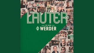 Video voorbeeld van "Afterburner - Wir sind Werder Bremen"