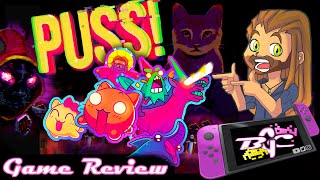 Puss Nintendo Switch Game Review Also In Your Nightmares