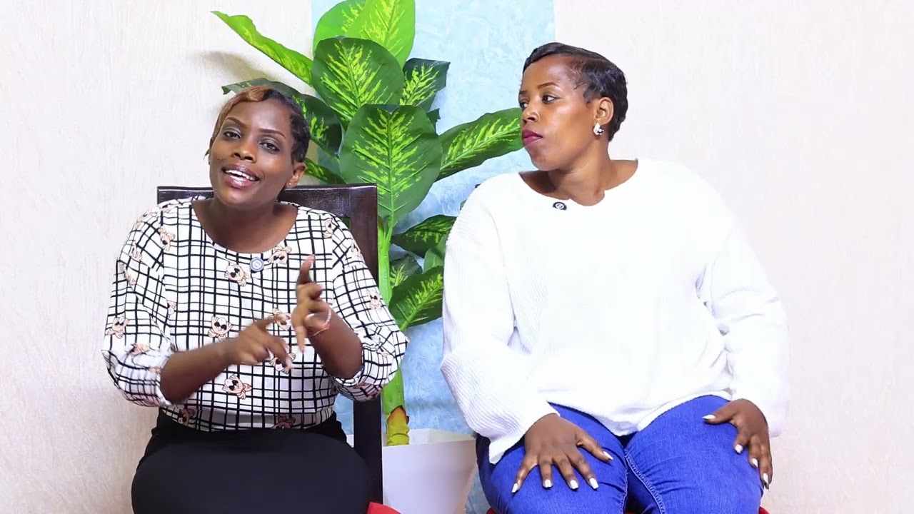 NUTIHANA UZASHA 😪😪IKIGURUGURU CYAJE KUTUBWIRA NGO DUKUNDE IMURYANGO YACU🔥🔥