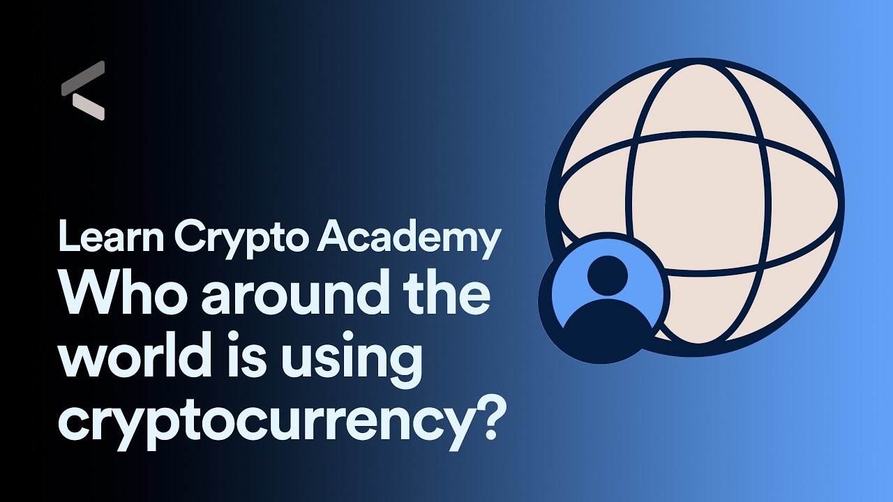 暗号通貨ブログ | 暗号通貨を学ぶ | 暗号通貨を最も多く使用している国はどこですか?