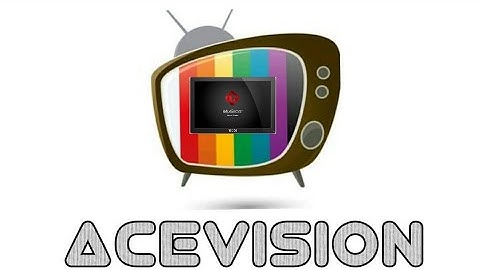 APK Tutorial - Mygica Media Center (Kodi Fork for Android 4.4)