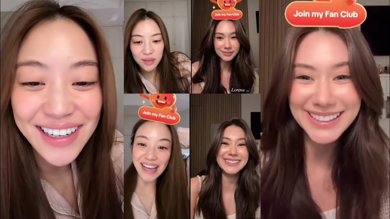 🔴LIVE - ลีน่าหมิว #LenaMiu 06/11/2025 - #ลีน่าหมิว #หมิวณัชชา #MiuNatsha #lalinalena #ลีน่าลลินา
