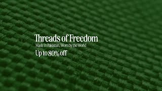 Threads of Freedom