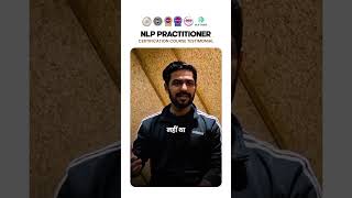NLP Practitioner Certification Program | ABNLP & ANLP UK | Mumbai | SK Consultancy